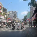 Bán nhà mặt tiền 108 Phạm Văn Hai, Tân Bình, 113m2, trệt 2 lầu, giá 23 tỷ - Ảnh thu nhỏ 5