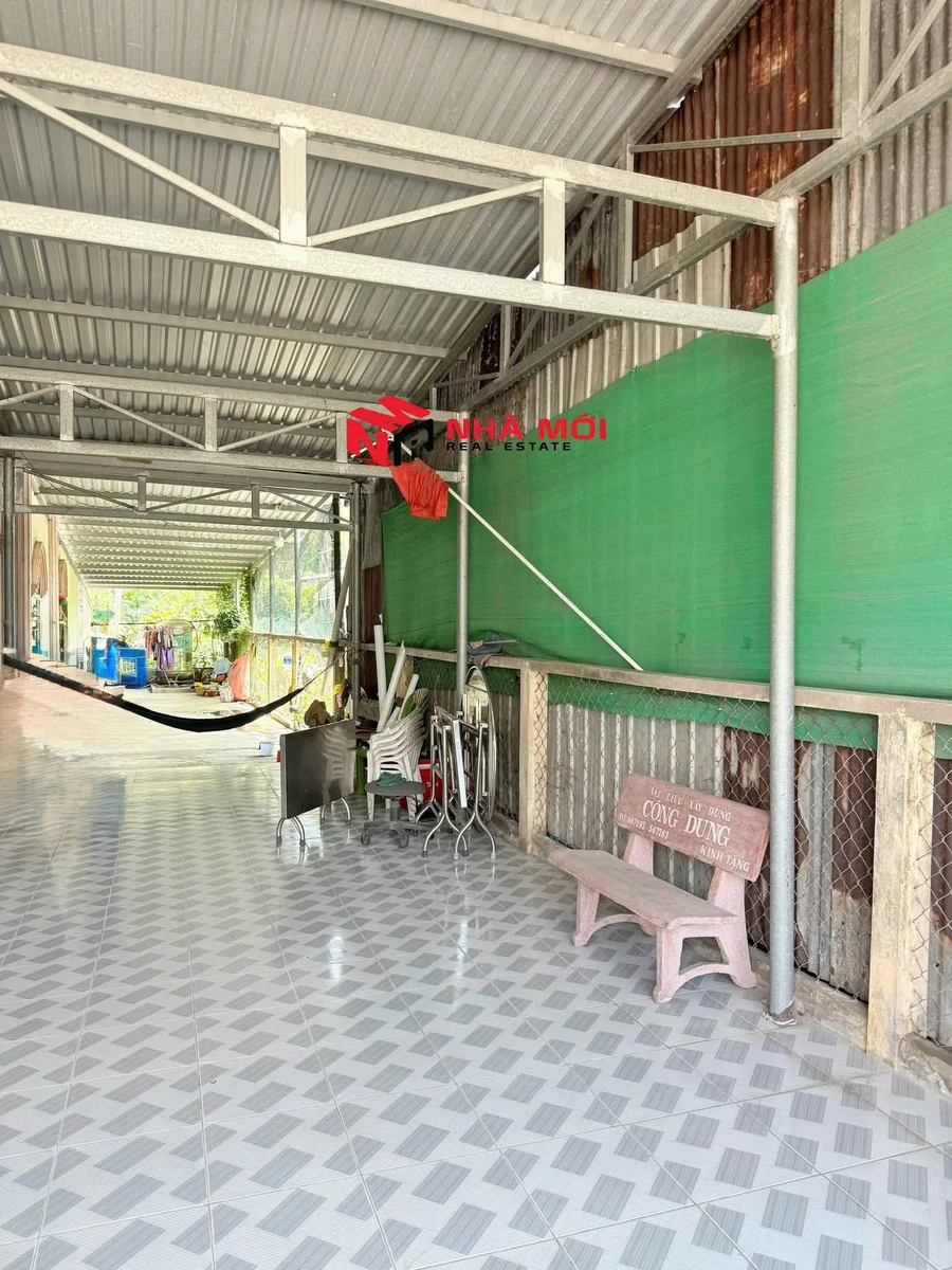 Bán đất mặt tiền Lý Thường Kiệt, gần sân bay, 150m², 3,5 tỷ - Ảnh thu nhỏ 2