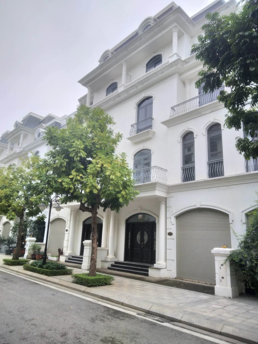 Bán biệt thự liền kề Hoa Hồng 87.5 m2 tại Vinhomes Thanh Hóa 7 tỷ - Ảnh thu nhỏ 3