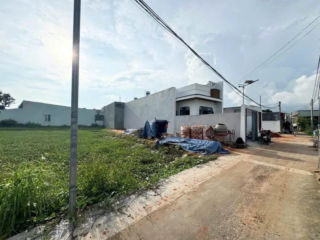 Bán 130m2 đất thổ cư Phong Nẫm, Lâm Đồng - Ảnh thu nhỏ 3