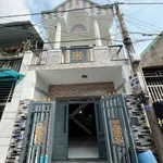Bán nhà 2 phòng ngủ 52m² Bình Chuẩn, Bình Dương 1.29 tỷ - Ảnh thu nhỏ 1