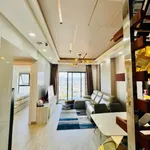Cho thuê căn hộ 2PN 70m² D'qua Phan Chu Trinh Nha Trang - Ảnh thu nhỏ 1