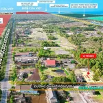 An toàn pháp lý, bảo toàn và gia tăng giá trị vốn khi sở hữu lô đất đối diện khu công nghiệp - Ảnh thu nhỏ 1
