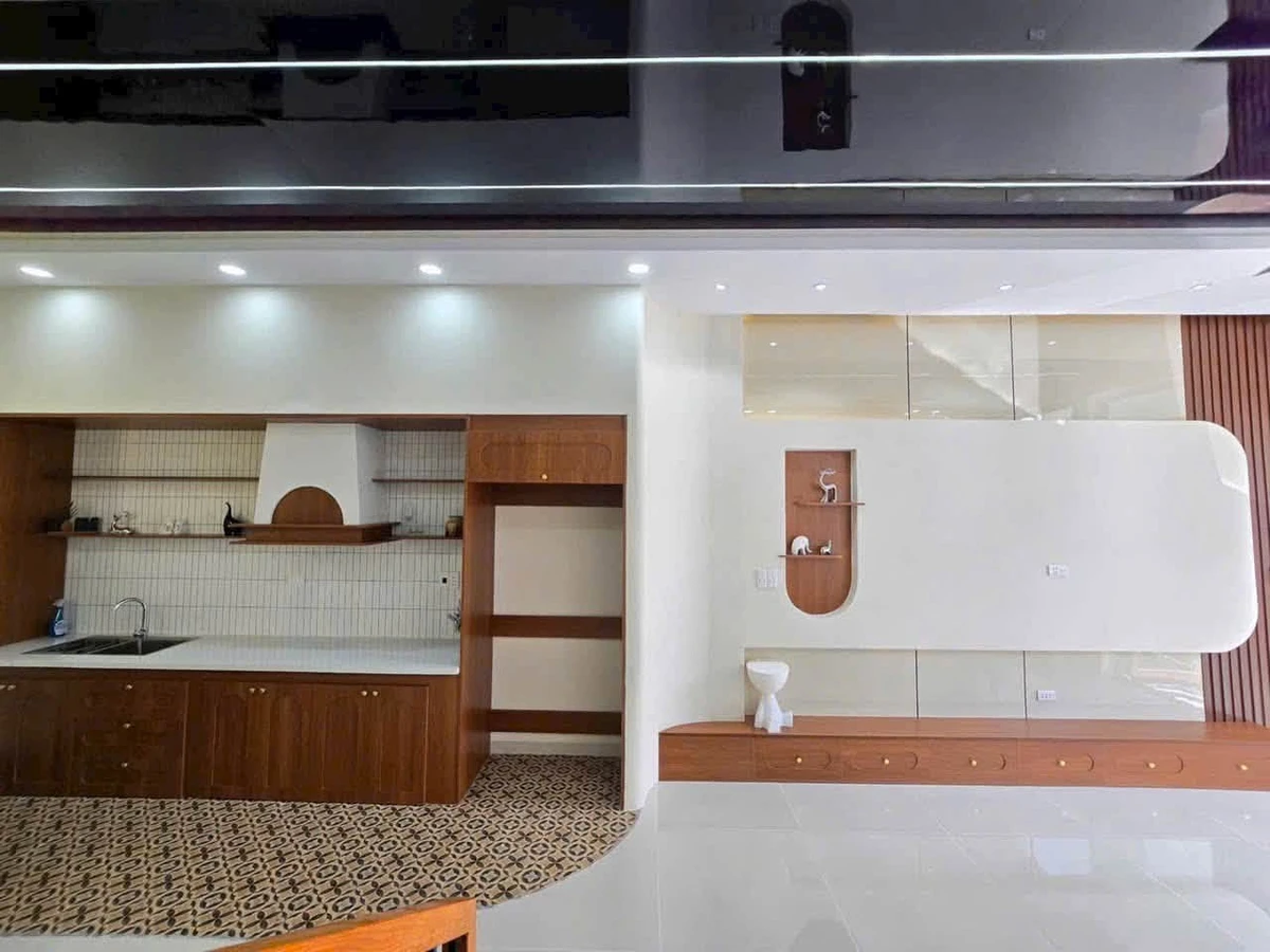 Bán nhà 3 phòng ngủ 101m2 Phường Long Bình Bình Dương - Ảnh thu nhỏ 3