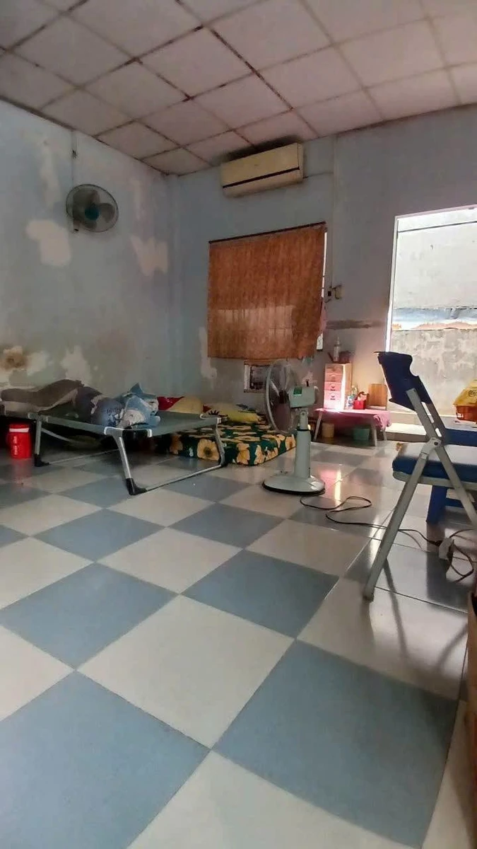 Bán nhà hẻm Tôn Thất Thuyết, Khánh Hội, Quận 4, 29m², trệt lầu, 2,9 tỷ - Ảnh thu nhỏ 4