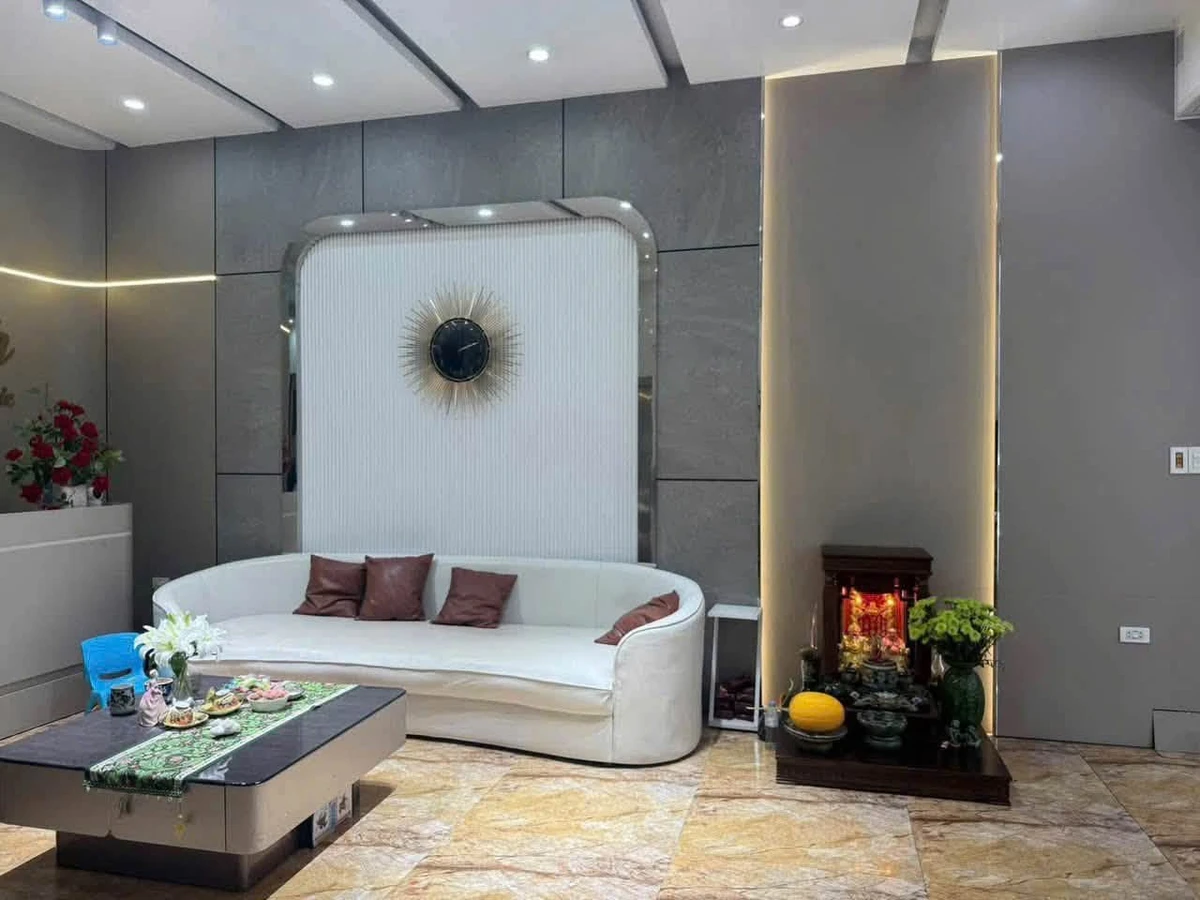 Bán nhà 6,5 tầng thang máy 90m² Cát Cụt, Hải Phòng 11,3 tỷ - Ảnh thu nhỏ 4