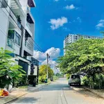 Bán đất 104m2 đường Gò Cát, Phú Hữu, Quận 9, đối diện chung cư Ricca, giá 5,9 tỷ - Ảnh thu nhỏ 3