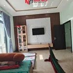 Nhà 1 trệt 1 lầu 77.5m2 full nội thất Cao Lỗ Quận 12 - Ảnh thu nhỏ 4