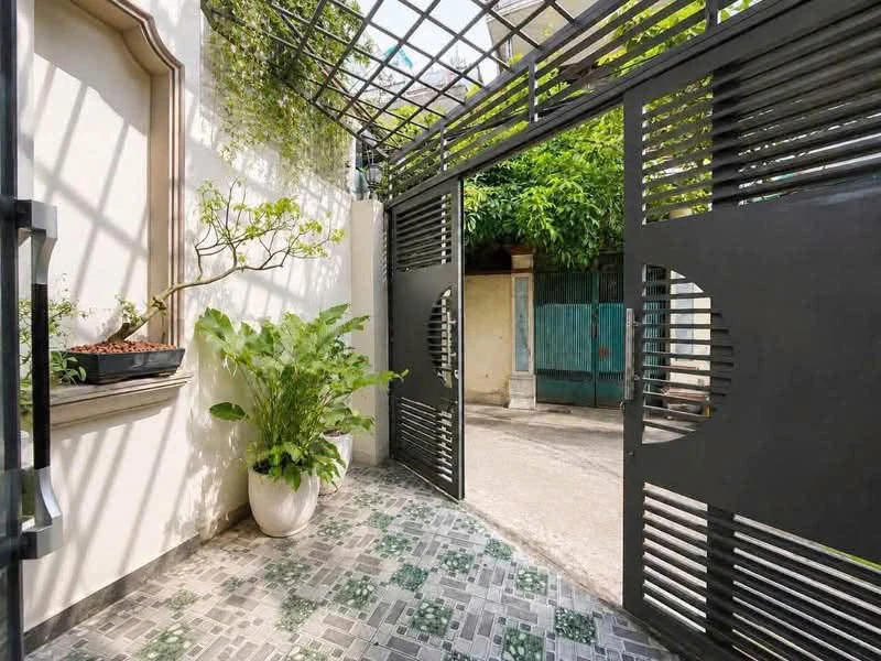 Bán shophouse 3 tầng 65m2 5PN Lê Văn Sỹ Quận 3 - Ảnh 1