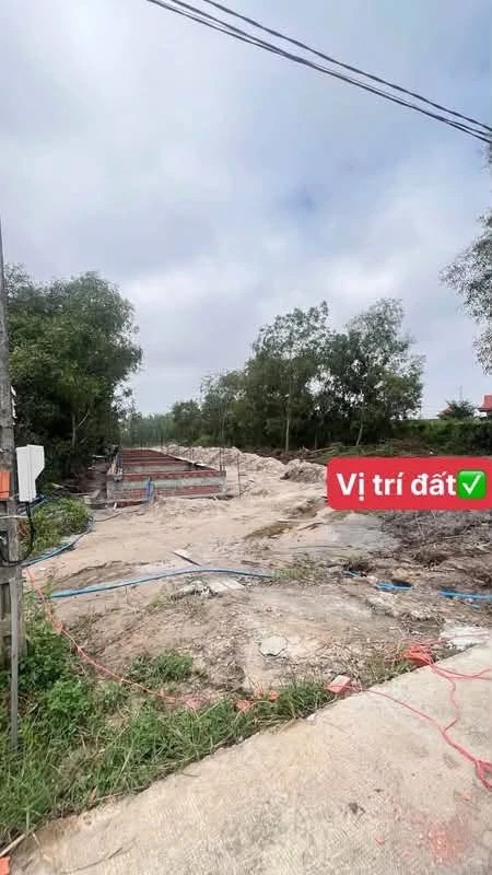Bán đất 10x100m có 200m2 thổ cư tại Nha Bích, Chơn Thành, Bình Phước giá 1,25 tỷ - Ảnh thu nhỏ 3