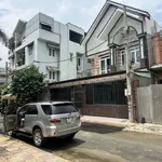 Bán biệt thự Bình Lợi, Bình Thạnh, 220m², 18.5 tỷ - Ảnh thu nhỏ 1