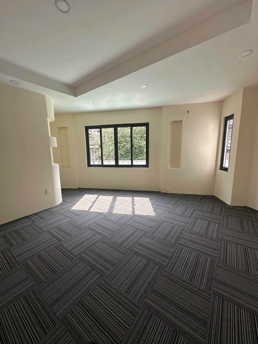 Cho thuê nhà mặt tiền góc Bùi Thị Xuân, Tân Bình 107m² 45 triệu/tháng - Ảnh thu nhỏ 4