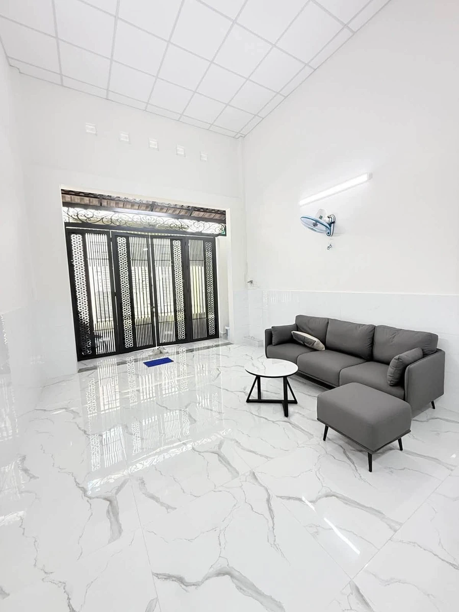 Bán nhà hẻm xe hơi 38m2 Bùi Quang Là, Phường 12, Gò Vấp - 4,9 tỷ - Ảnh thu nhỏ 2