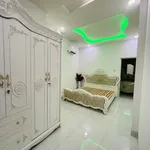 Bán nhà 4 tầng 43m² nở hậu, 4PN, hẻm 5m đường Hồng Bàng, Phường Minh Phụng, Quận 11 - Ảnh thu nhỏ 3