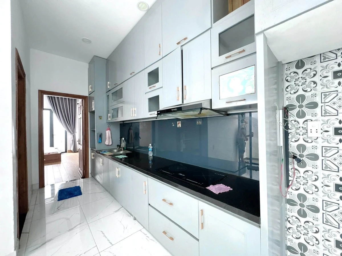 Bán nhà 3 phòng ngủ Nam Phong Tiến Thành 145m2, 1,7 tỷ - Ảnh thu nhỏ 3