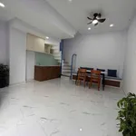 Bán nhà mới xây 2 lầu 2PN Hoài Thanh Q8, 23m² - Ảnh thu nhỏ 2