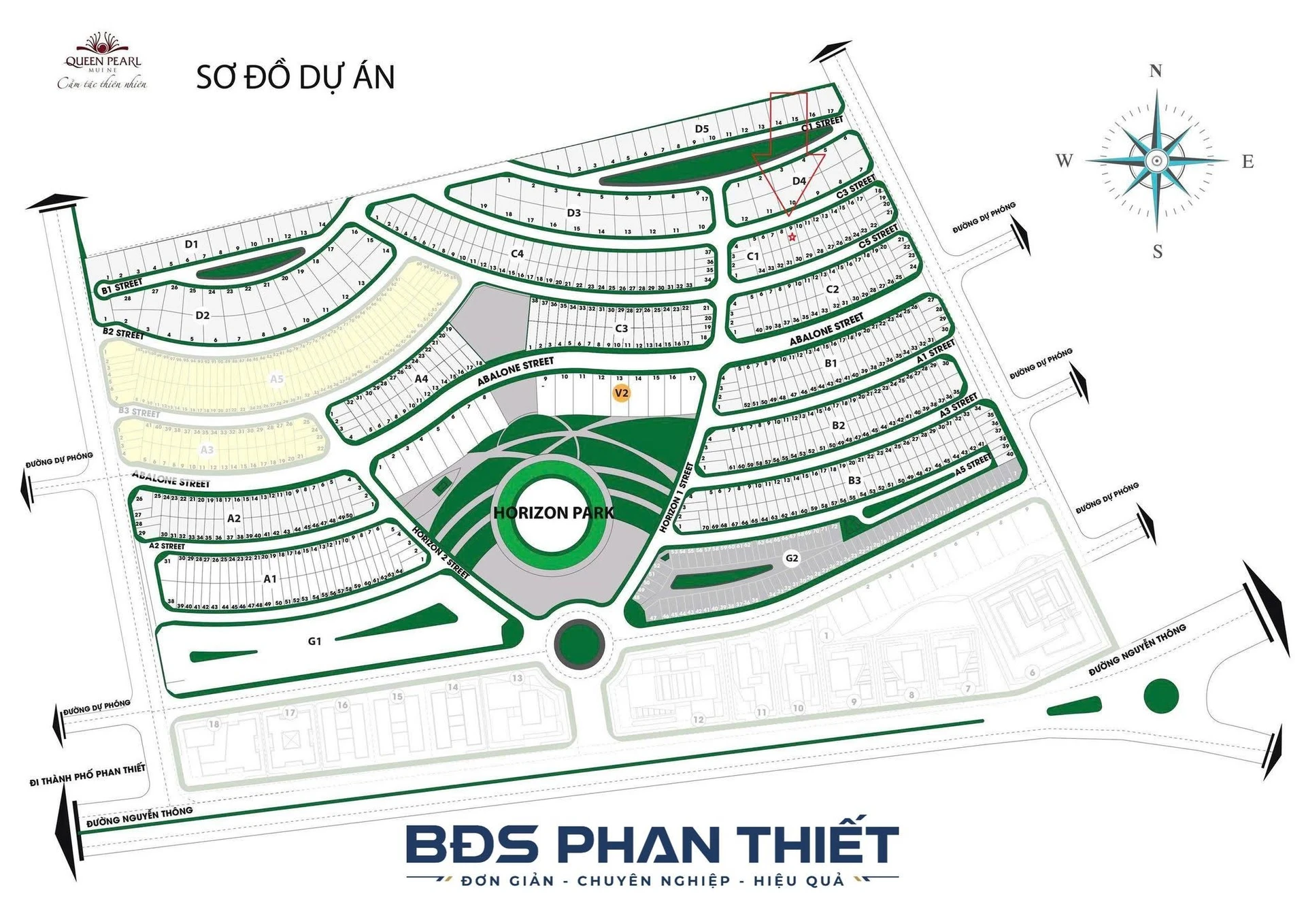 Bán đất nền 98.1m² Phú Hài, Lâm Đồng 1.55 tỷ - Ảnh 1