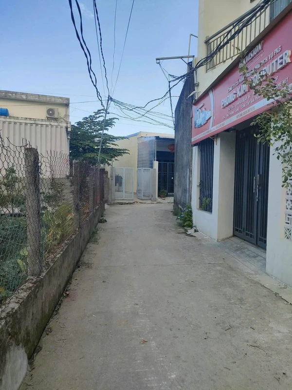 Bán lô đất 90,1m² kế bên KĐT An Phú Sinh, giá 1 tỷ 3