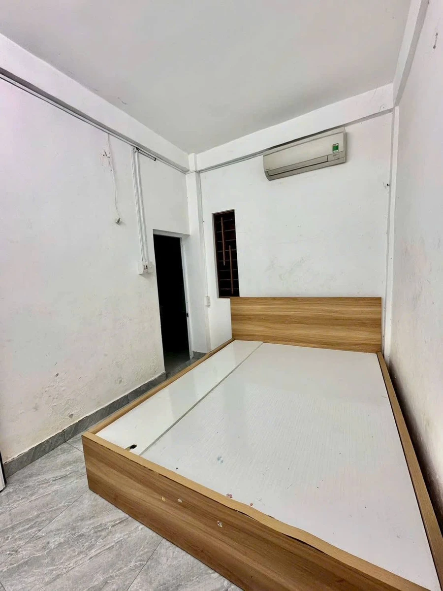 Bán nhà 2 tầng 97,5m² Nguyễn Trãi, Tây Lộc, Huế - Ảnh thu nhỏ 5