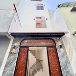 Bán nhà 4 tầng nội thất đầy đủ Phan Xích Long Phú Nhuận 3.15 tỷ - Ảnh thu nhỏ 1