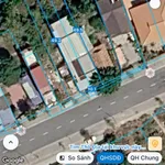 Bán đất 492m2 xây khách sạn Long Hải 14 tỷ mặt tiền đường - Ảnh thu nhỏ 1