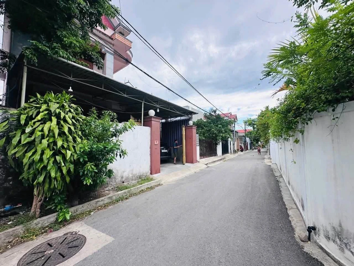 Bán nhà mặt tiền đường Bắc Lý 190m² giá 3,65 tỷ - Ảnh thu nhỏ 2