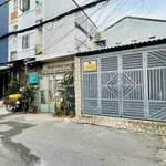 Bán nhà hẻm xe hơi 4.2x16m Phan Văn Trị, Bình Thạnh, 7 tỷ - Ảnh thu nhỏ 1