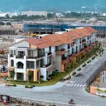 Căn nhà liền kề thấp tầng Nổi bật dự án Charmora City Nha Trang - Ảnh thu nhỏ 5