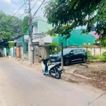 Bán lô đất hẻm Nguyễn Thông 190m2, giá 1 tỷ 5 - Ảnh thu nhỏ 3