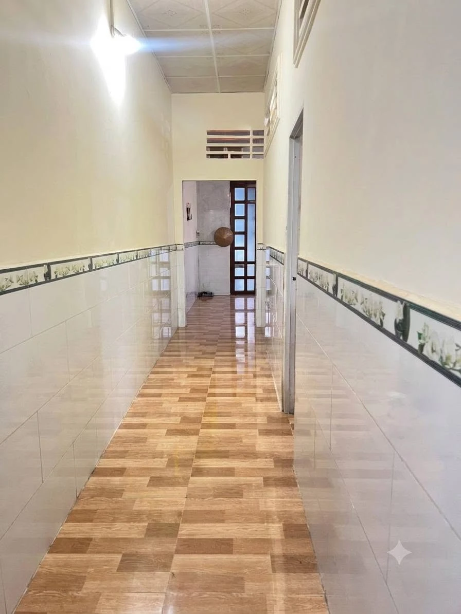 Bán nhà trệt hẻm 58,2m² Nguyễn Thông, Bình Thuỷ, Cần Thơ - Ảnh thu nhỏ 5
