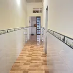 Bán nhà trệt hẻm 58,2m² Nguyễn Thông, Bình Thuỷ, Cần Thơ - Ảnh thu nhỏ 5