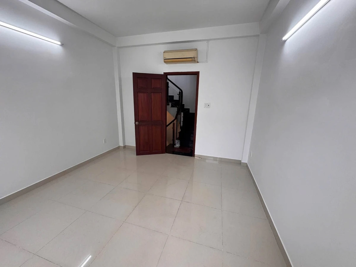 Cho thuê nhà nguyên căn 2PN, 32m2, Trần Khắc Chân, Quận 1 - Ảnh thu nhỏ 5