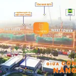Bán căn hộ 3PN góc 2 mặt tiền The Nest Bình Dương 75,5m² - Ảnh thu nhỏ 1