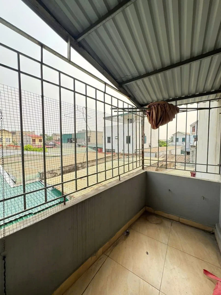 Bán nhà 2 tầng 74.2m2, 3 phòng ngủ tại Phường Việt Hòa - Ảnh thu nhỏ 5