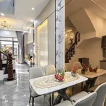 Bán nhà phố 4 phòng ngủ 93.9m² Phú Hòa - Ảnh thu nhỏ 4