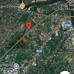 Bán đất 1000m2 Bến Lức Tây Ninh 1 tỷ 100 triệu - Ảnh thu nhỏ 1