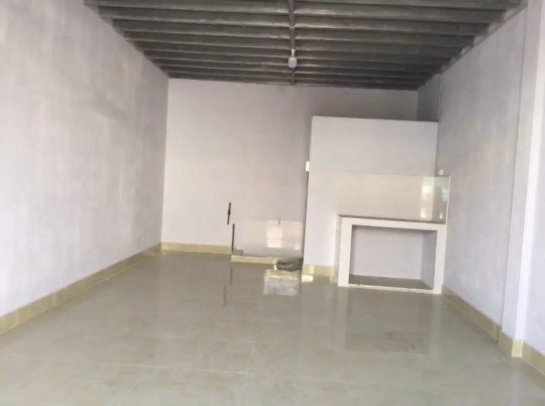 Cho thuê nhà mặt hẻm Tây Lân, Bình Tân, 32m², 6 triệu/tháng - Ảnh thu nhỏ 2