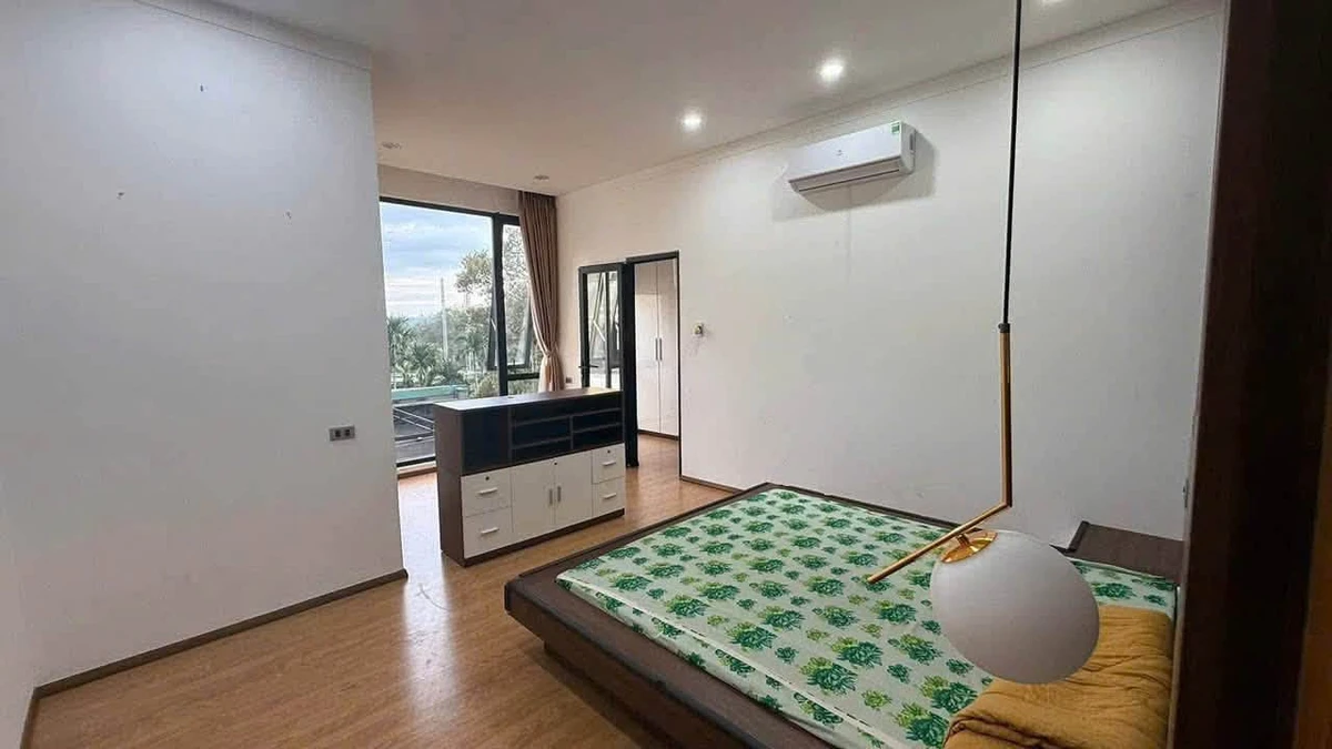 Cho thuê nhà nguyên căn 2PN Ngô Gia Khảm Tân Bình 162m2 - Ảnh thu nhỏ 4