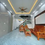 Bán nhà 3 tầng xây mới Phú Xá, 40m2, 3 PN - Ảnh thu nhỏ 1