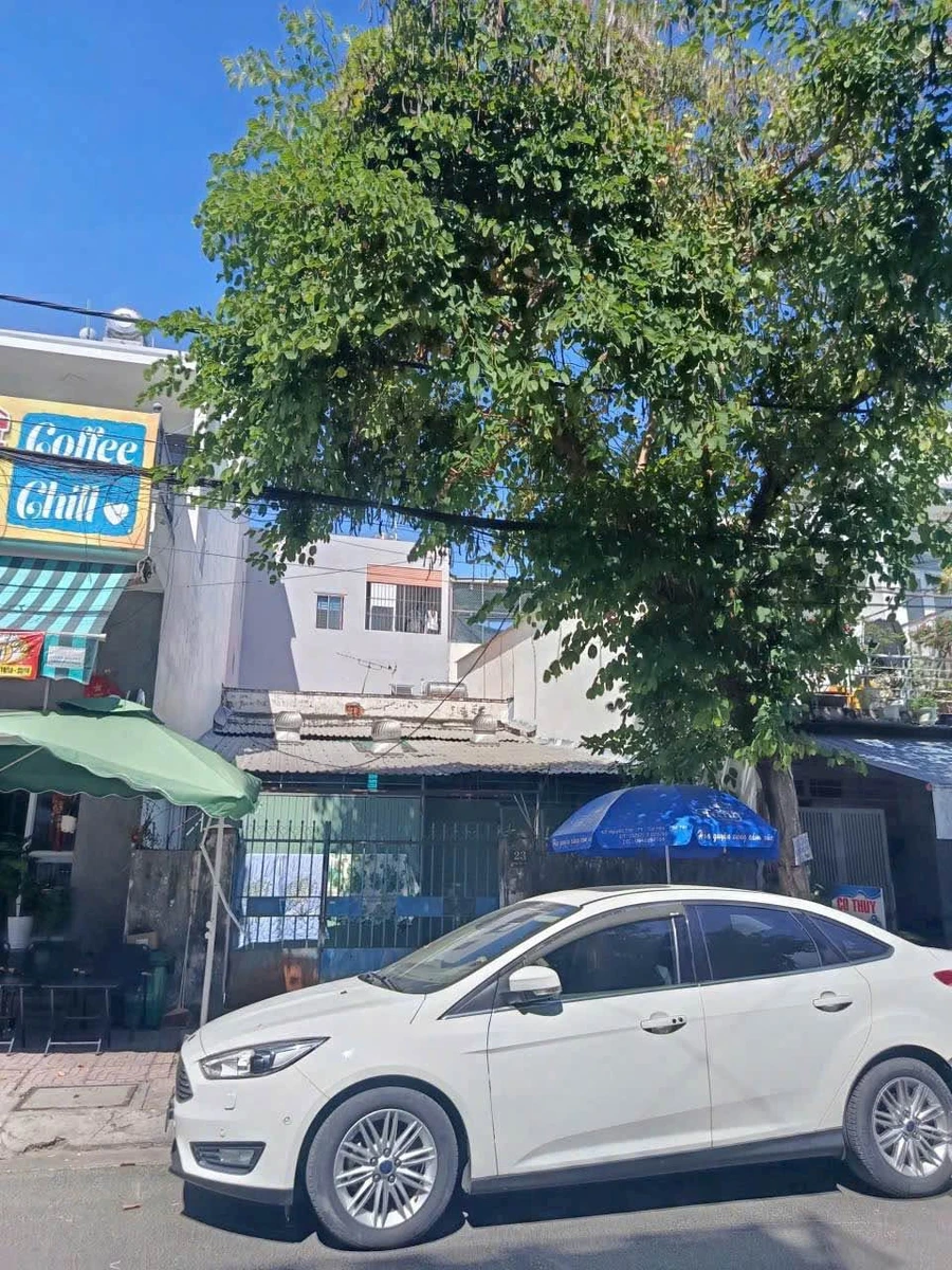 Bán nhà mặt tiền Nha Trang 130m² Trương Hán Siêu 13.8 tỷ - Ảnh thu nhỏ 2