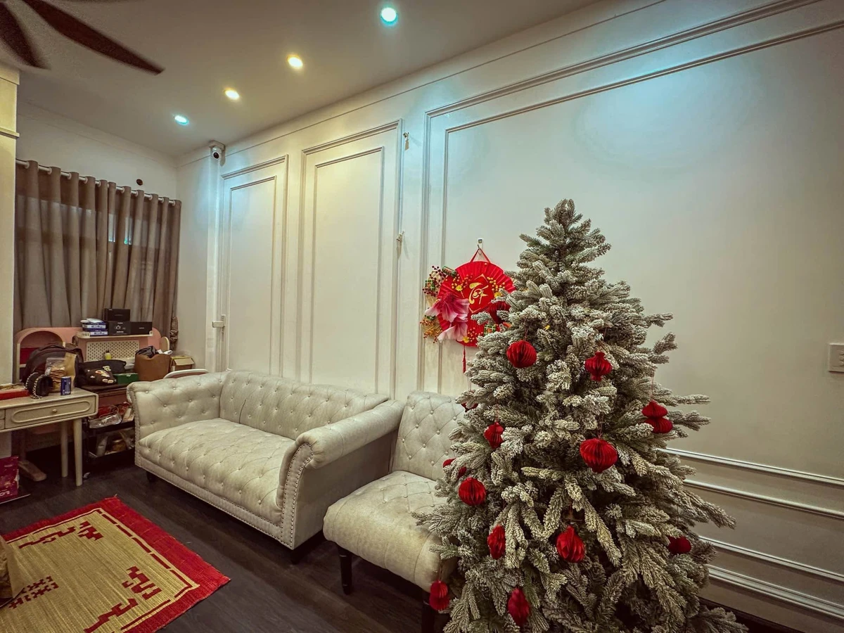 Nhà 2 PN Đồng Sỹ Bình, Phú Nhuận 81 m² - 3 tỷ 450 - Ảnh thu nhỏ 5