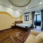 Bán nhà 3 tầng full nội thất 100m2 Võ Văn Kiệt Quận 1 - Ảnh thu nhỏ 3