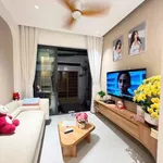 Bán nhà hẻm Xô Viết Nghệ Tĩnh, Bình Thạnh, 3PN 3WC full nội thất, giá 3,85 tỷ - Ảnh thu nhỏ 2