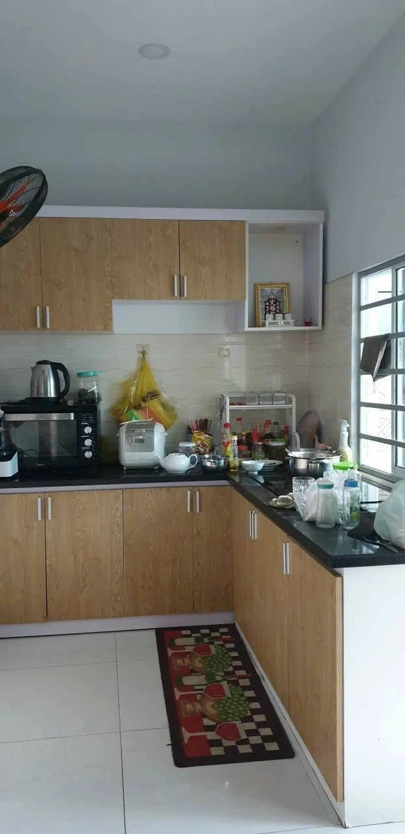 Bán nhà hẻm Sư Thiện Ân Rạch Giá 56m² 3PN, 1 tỷ 350 triệu - Ảnh thu nhỏ 4