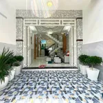 Bán nhà 4PN 52.5m² Huỳnh Tấn Phát Nhà Bè 5.1 tỷ - Ảnh thu nhỏ 2