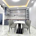 Bán nhà lầu 4PN 100m² Đồng Khởi Quận 1 - Ảnh thu nhỏ 3
