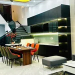 Cho thuê nhà 2 tầng mặt tiền Nguyễn Thuật, 3PN 4WC, 250m2, 25 triệu/tháng - Ảnh thu nhỏ 3