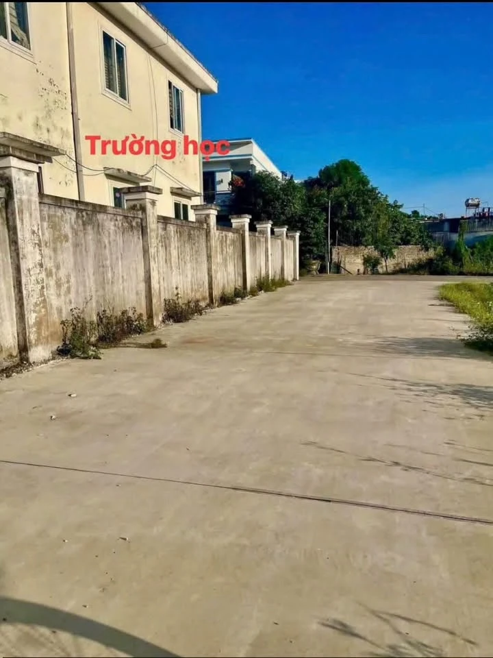 Bán đất 60m2 tại Phường Vĩnh Lộc, Hóc Môn - 9xx triệu - Ảnh thu nhỏ 2