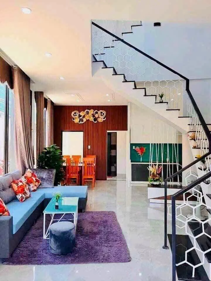 Bán nhà 3 mê góc 4 phòng ngủ 210m2 Quang Trung - Ảnh thu nhỏ 5