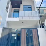 Nhà mặt tiền Ghềnh Ráng Quy Nhơn 80m2, 3 phòng ngủ 5.8 tỷ - Ảnh thu nhỏ 1
